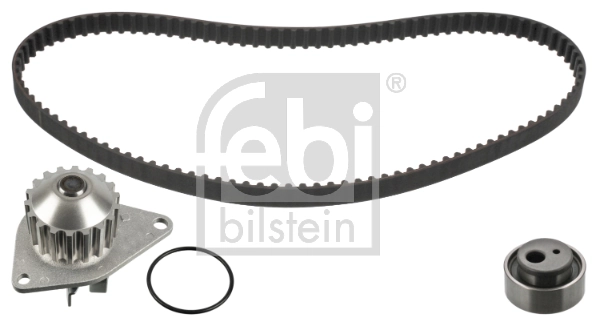 Water Pump & Timing Belt Kit